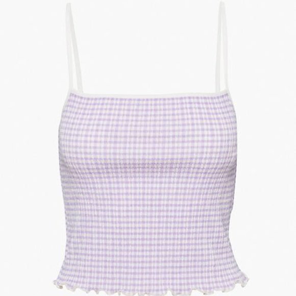 Aritzia Tops - NWT Aritzia Jazz tank